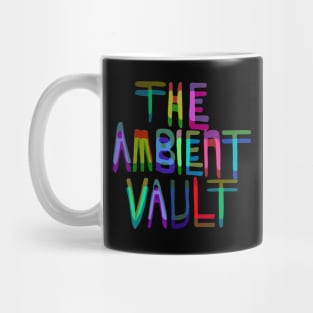 The Ambient Vault Original Mug